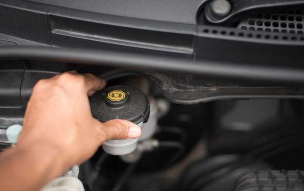 Step-by-Step Process for Changing Brake Fluid in Motorcycles