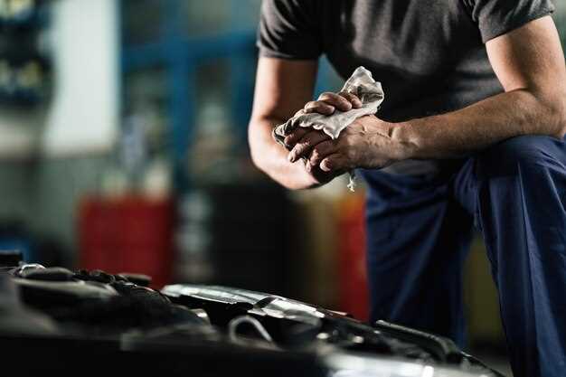 Choosing the Right Brake Fluid Type for Optimal Performance