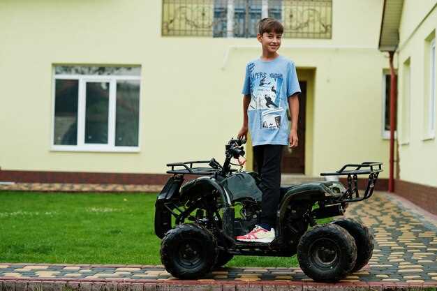 Selecting the Right Frame and Suspension for Your ATV