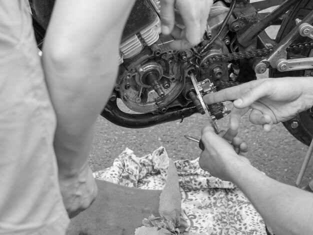 Key Maintenance Tips to Prevent Engine Wear
