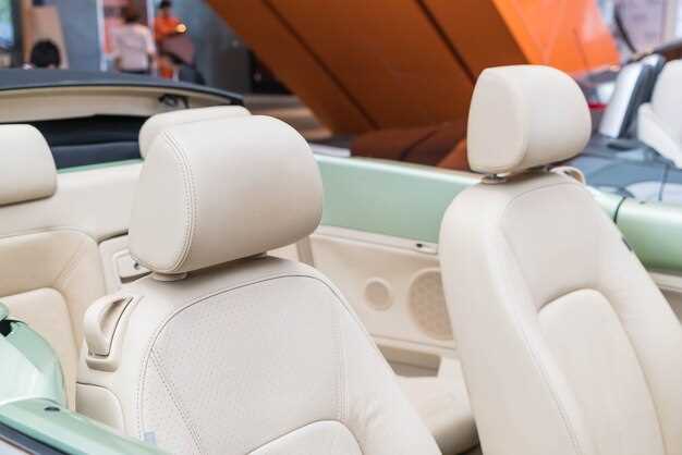 Choosing the Right Material for Seat Cushions