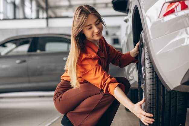 Impact on Resale Value: How Tires Influence Buyer Perception