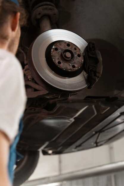 Step-by-Step Drum Brake Cleaning Process