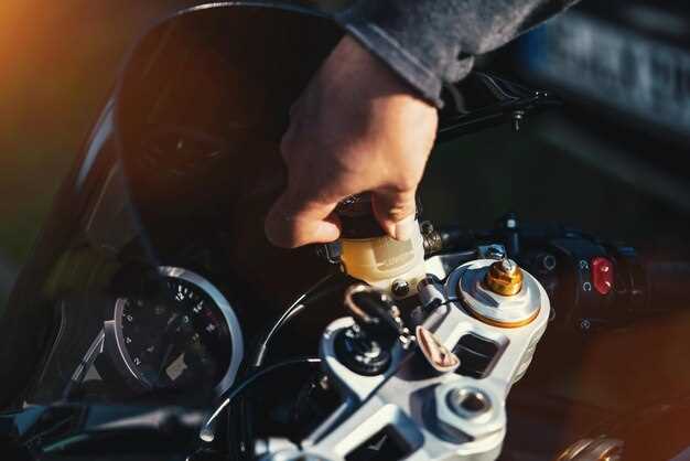 Inspecting Brake Fluid: Ensuring Safe Stopping Power