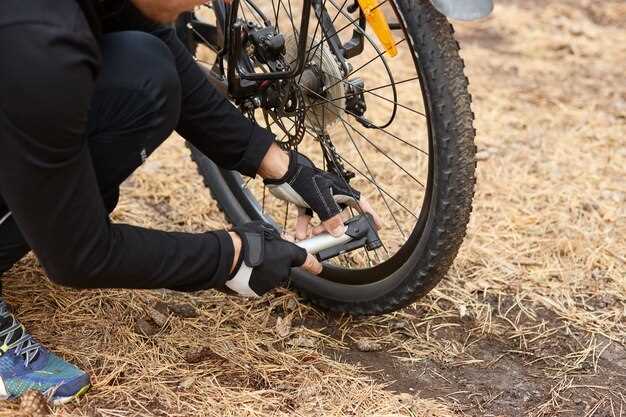 Optimizing Shock Settings for Varied Terrain Conditions