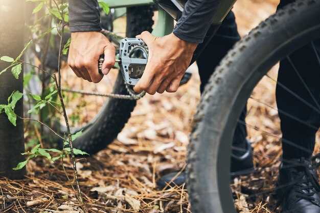 How to adjust shocks for trail riding