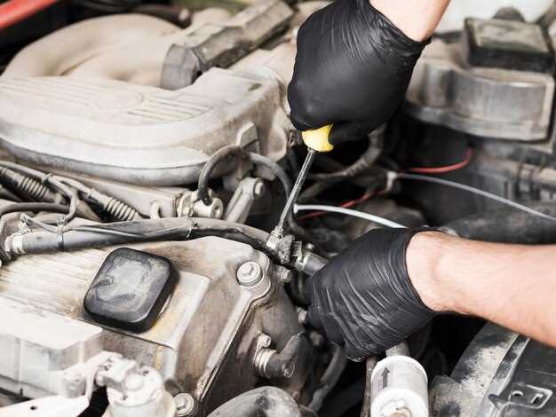 Tools and Supplies Needed for Fuel Injector Cleaning