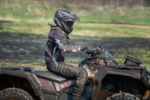 Step-by-Step Process to Clean and Maintain Your ATV