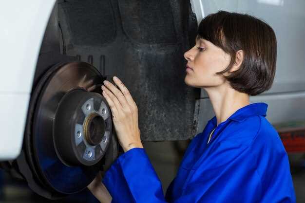 Step-by-Step Process for Inspecting ATV Axles
