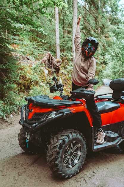 Selecting the Right LED Lights for Your ATV