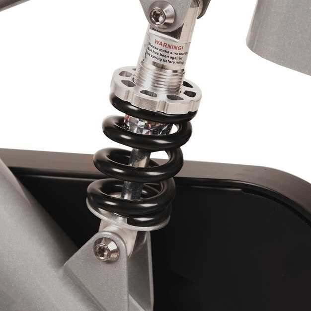 Choosing the Right Lowering Kit for Your Motorcycle Model