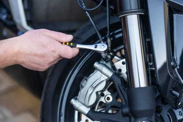 Step-by-Step Guide to Installing Suspension Modifications