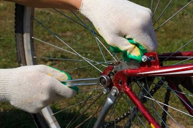 Identifying and Treating Early Signs of Rust Damage