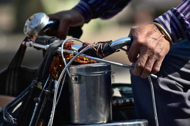 Troubleshooting Common Wiring Issues in Vintage Motorcycles