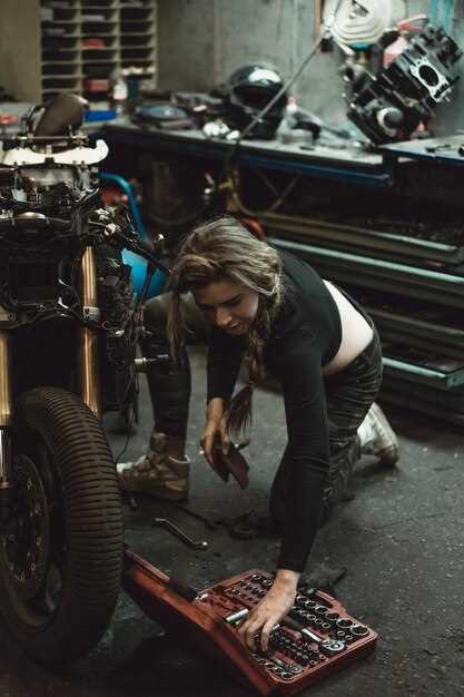 Assessing the Condition of Your Motorcycle: Tips for a Thorough Inspection