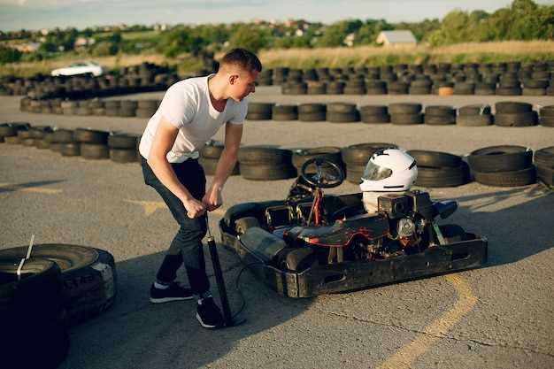 Maintaining Your ATV's Battery During Extended Storage Periods