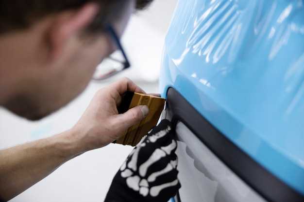Selecting the Right Paint for Motorcycle Bodywork