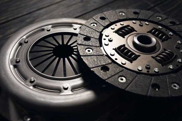Steps to Upgrade Your Clutch System for Improved Performance