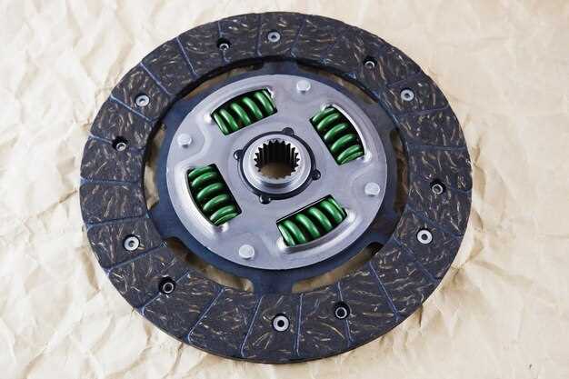 How to Choose the Right Racing Clutch for Your Vehicle