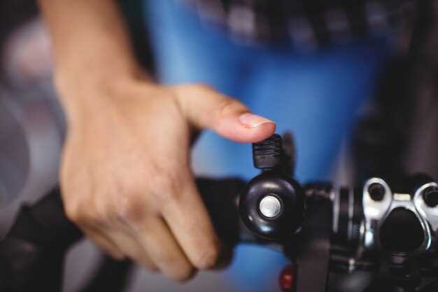 Step-by-Step Guide to Installing New Controls on Your ATV