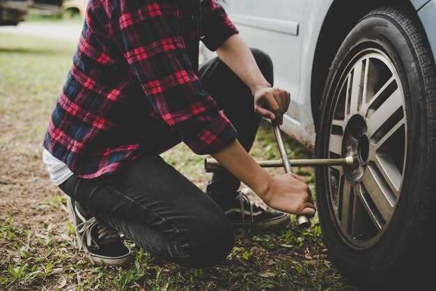 How to Properly Check and Adjust Tire Pressure