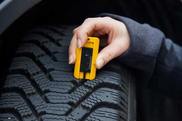 Routine Tire Inspection and Care Procedures