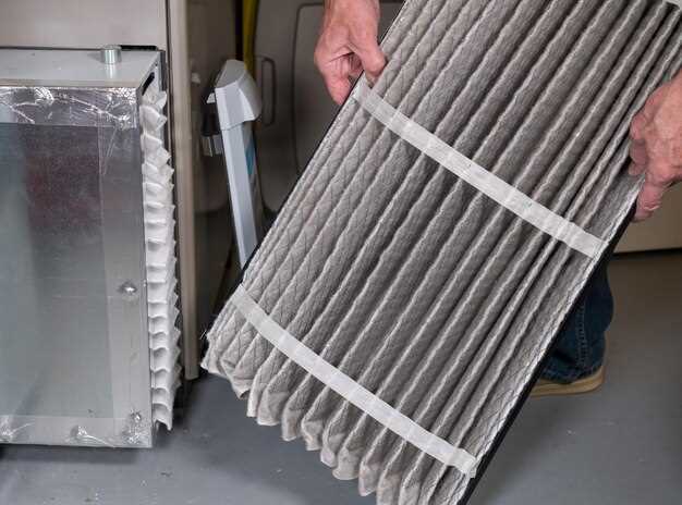 Understanding Dust Filter Ratings and Their Impact