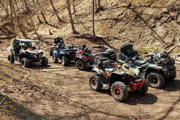Choosing the Right LED Light Bars for Improved Night Riding