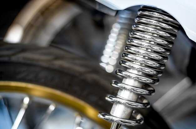 Installation Tips for a Smooth Suspension Upgrade Process