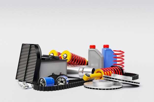 Online Marketplaces for Sourcing OEM Parts